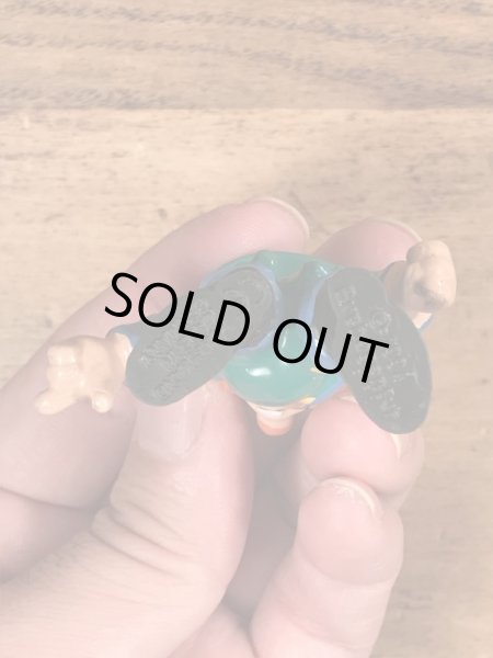 プムックル　ヴィンテージ　トイ　ドイツ　90’s