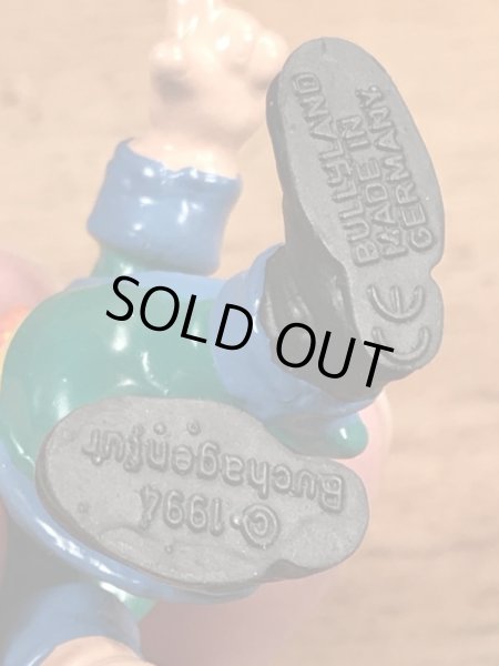 プムックル　ヴィンテージ　トイ　ドイツ　90’s