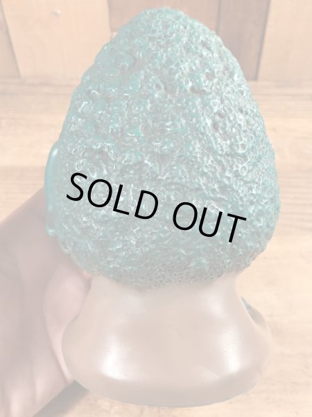 フーバー　ヴィンテージ　ソフビフィギュア　企業キャラクター　60年代