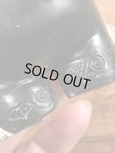 マインツェルマンヒェン　ビンテージ　フィギュア　アドバタイジングキャラクター　60~70年代