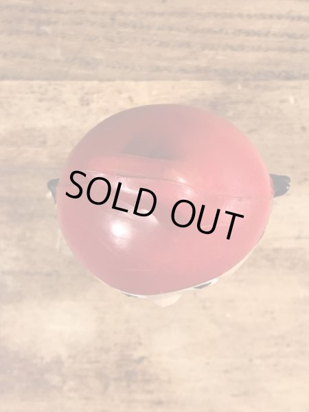 マインツェルマンヒェン ビンテージ ソフビフィギュア 企業キャラクター 60~70年代