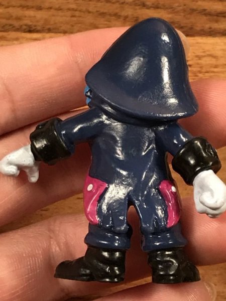 いたずら小人プムックル ビンテージ PVCフィギュア ドイツ 90年代