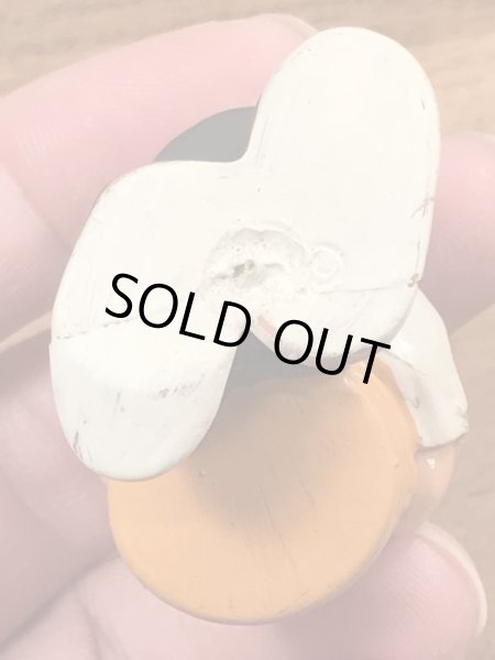 マインツェルマンヒェン　ヴィンテージ　PVCフィギュア　企業キャラクター　ドイツ