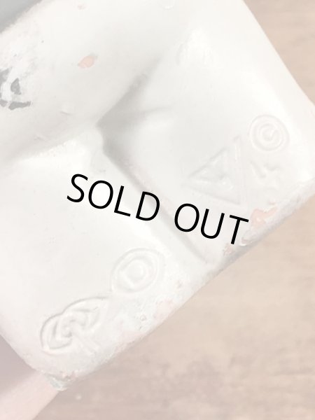 マインツェルマンヒェン　ビンテージ　フィギュア　企業キャラクター　60~70年代