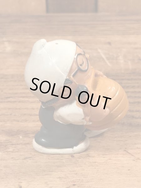 マインツェルマンヒェン　ビンテージ　PVCフィギュア　アドバタイジングキャラクター　70年代