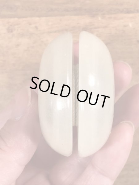 ライスクリスピー　ビンテージ　ヨーヨー　アドバタイジングキャラクター　ケロッグ