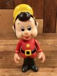 ケロッグ ビンテージ フィギュア アドバタイジングキャラクター ライスクリスピー