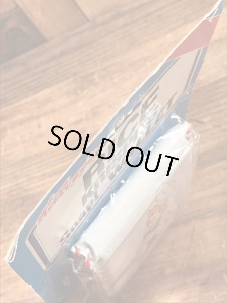 ケロッグ ビンテージ ウォレット 企業キャラクター スナップ