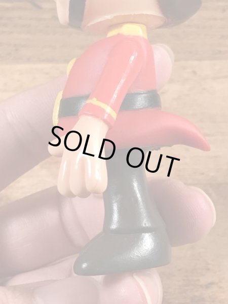 ライスクリスピー ヴィンテージ ドール 企業キャラクター ケロッグ