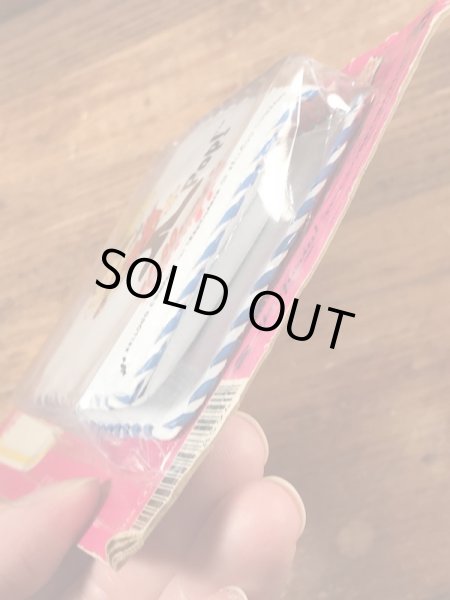 ライスクリスピー ヴィンテージ ウォレット 企業キャラクター ケロッグ