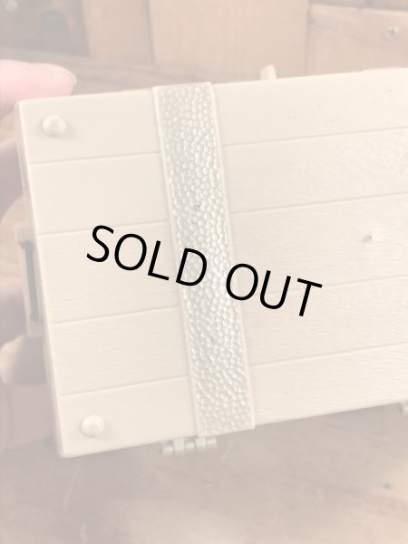 キャプテンクランチ　ヴィンテージ　貯金箱　企業キャラクター　シリアル