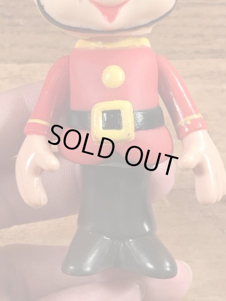 ライスクリスピー ヴィンテージ ドール 企業キャラクター ケロッグ