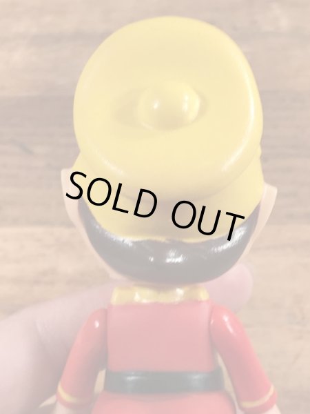 ケロッグ ビンテージ フィギュア アドバタイジングキャラクター ライスクリスピー