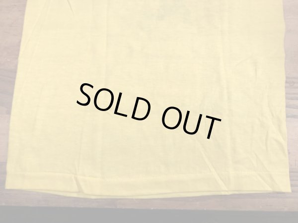 キャプテンクランチ　ビンテージ　キッズTシャツ　アドバタイジングキャラクター　古着