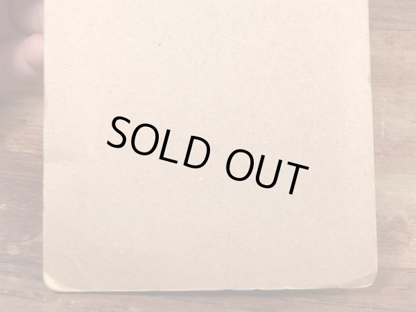 ライスクリスピー ヴィンテージ ウォレット 企業キャラクター ケロッグ