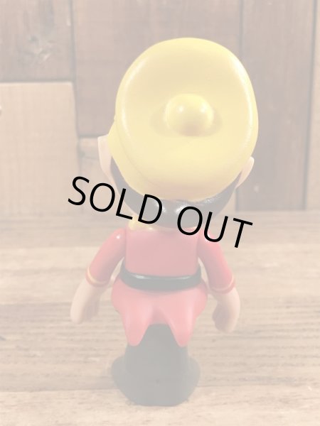 ライスクリスピー ヴィンテージ ドール 企業キャラクター ケロッグ