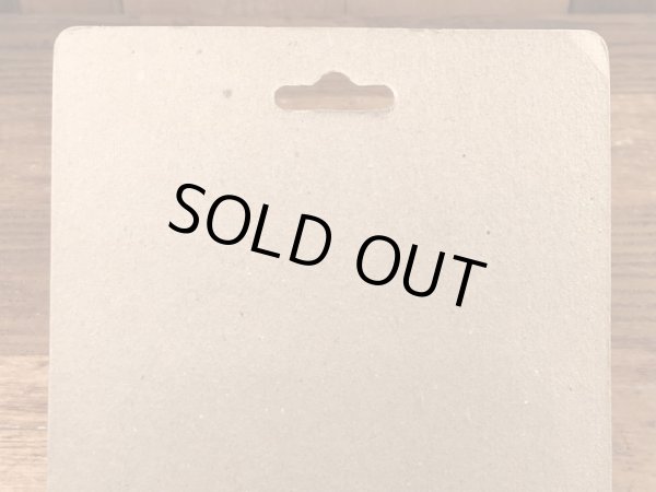 ケロッグ ビンテージ お財布 アドバタイジングキャラクター ライスクリスピー