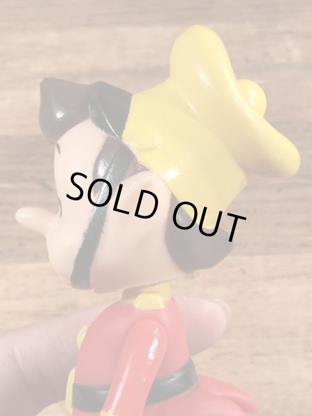 ケロッグ ビンテージ フィギュア アドバタイジングキャラクター ライスクリスピー