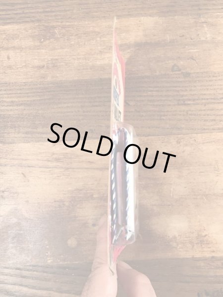 ケロッグ ビンテージ お財布 アドバタイジングキャラクター ライスクリスピー