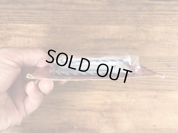 ライスクリスピー ヴィンテージ ウォレット 企業キャラクター ケロッグ