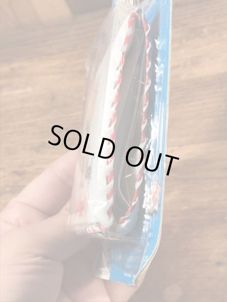 ライスクリスピー ヴィンテージ ウォレット アドバタイジングキャラクター ケロッグ