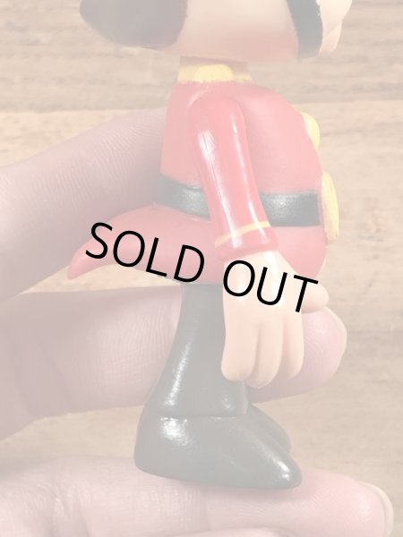 ライスクリスピー ヴィンテージ ドール 企業キャラクター ケロッグ