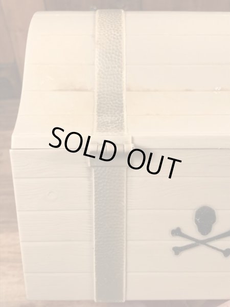 キャプテンクランチ　ビンテージ　コインバンク　アドバタイジングキャラクター　70年代