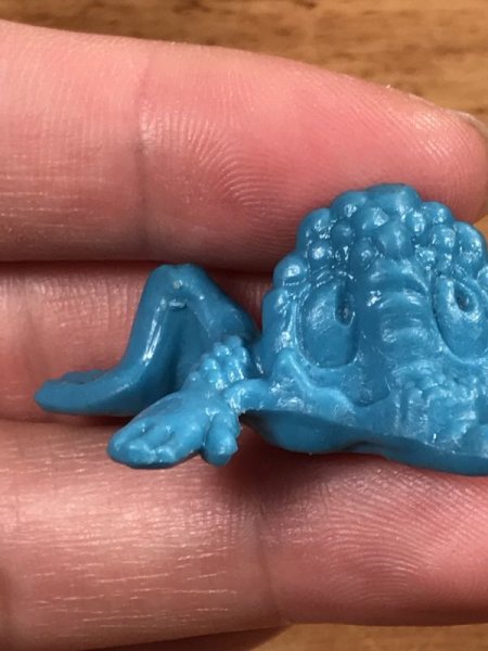 フリーキーズ ビンテージ フィギュア アドバタイジングキャラクター 企業物