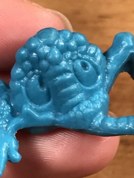 フリーキーズ ビンテージ フィギュア アドバタイジングキャラクター 企業物