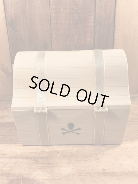 キャプテンクランチ　ヴィンテージ　貯金箱　企業キャラクター　シリアル