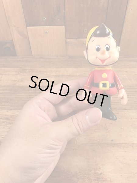 ライスクリスピー ヴィンテージ ドール 企業キャラクター ケロッグ