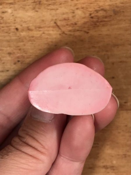 フリーキーズ ヴィンテージ おもちゃ アドバタイジングキャラクター シリアル