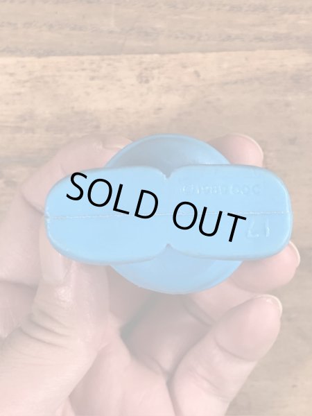 キャプテンクランチ　ヴィンテージ　トイ　企業キャラクター　シリアル