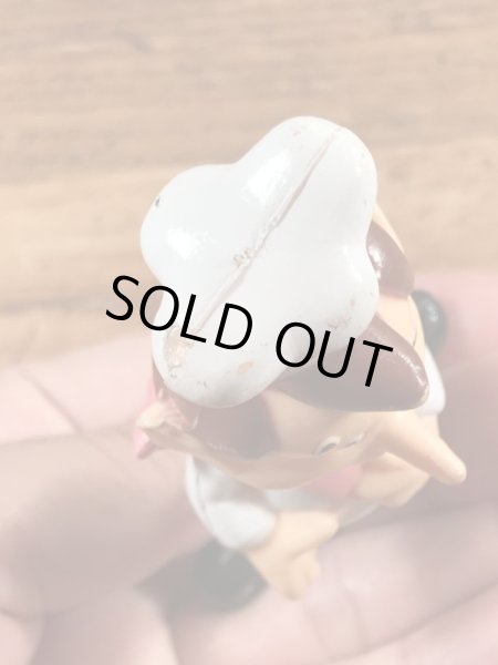 ポップスナップクラックル　ビンテージ　フィギュア　企業キャラクター　ケロッグ