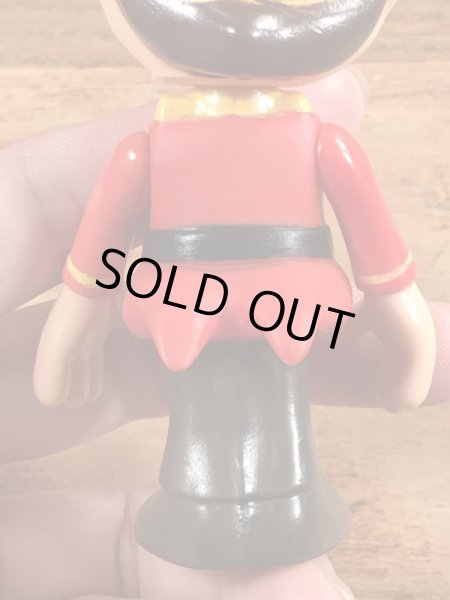 ライスクリスピー ヴィンテージ ドール 企業キャラクター ケロッグ