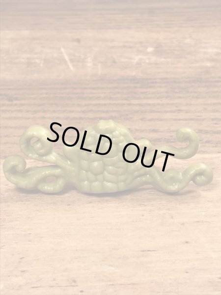 フリーキーズ　ヴィンテージ　トイ　企業キャラクター　シリアル