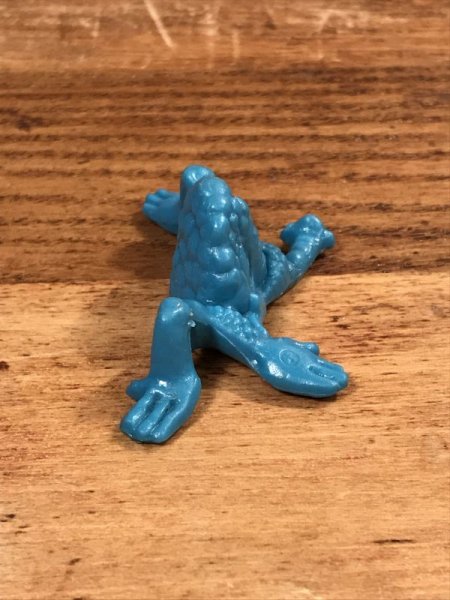 フリーキーズ ビンテージ フィギュア アドバタイジングキャラクター 企業物