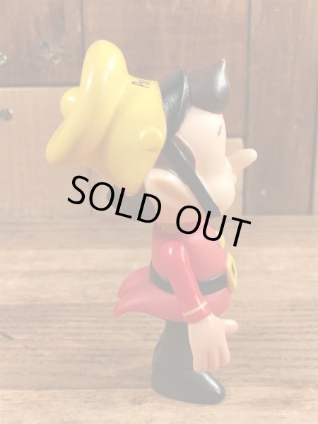 ケロッグ ビンテージ フィギュア アドバタイジングキャラクター ライスクリスピー