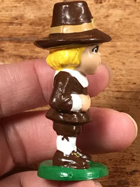 キャンベルスープ ヴィンテージ おもちゃ 企業物 80年代