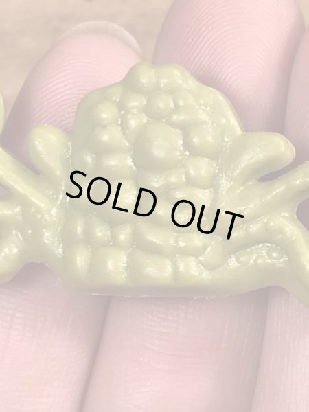 フリーキーズ　ビンテージ　フィギュア　アドバタイジングキャラクター　シリアル