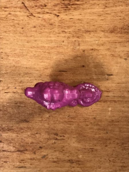 フリーキーズ　ビンテージ　フィギュア　企業キャラクター　シリアル