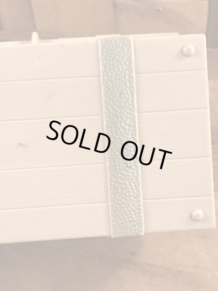 キャプテンクランチ　ビンテージ　コインバンク　アドバタイジングキャラクター　70年代