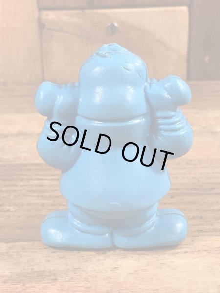 キャプテンクランチ　ヴィンテージ　トイ　企業キャラクター　シリアル