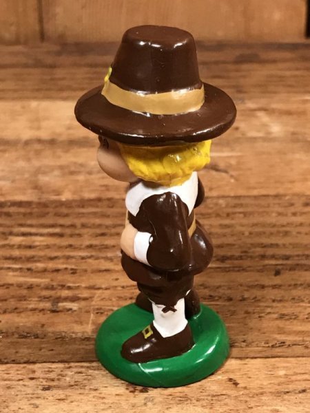 キャンベルスープ ヴィンテージ おもちゃ 企業物 80年代