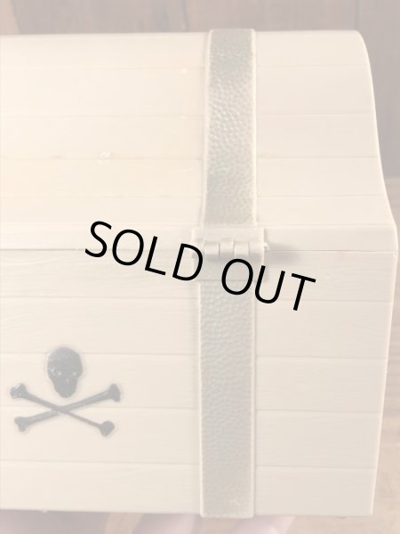 キャプテンクランチ　ヴィンテージ　貯金箱　企業キャラクター　シリアル