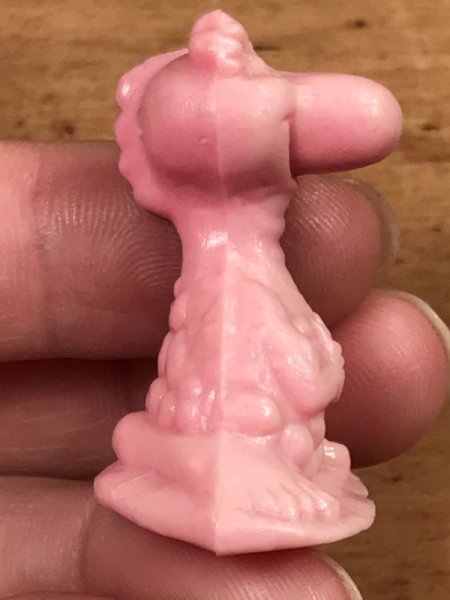 フリーキーズ ヴィンテージ おもちゃ アドバタイジングキャラクター シリアル