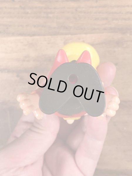 ライスクリスピー ヴィンテージ ドール 企業キャラクター ケロッグ