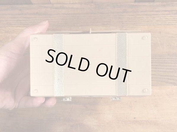 キャプテンクランチ　ヴィンテージ　貯金箱　企業キャラクター　シリアル