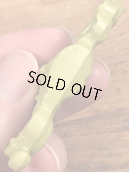 フリーキーズ　ヴィンテージ　トイ　企業キャラクター　シリアル