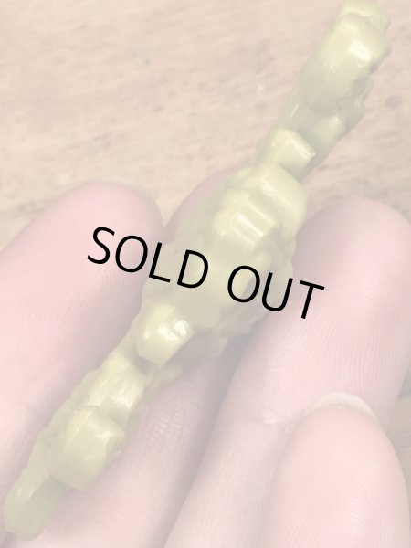 フリーキーズ　ビンテージ　フィギュア　アドバタイジングキャラクター　シリアル